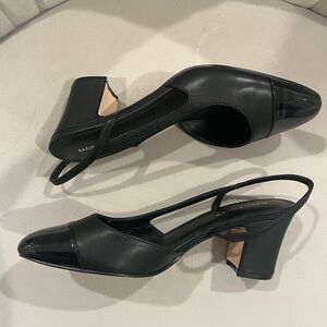 Marc Fisher Laynie Pump 7.5